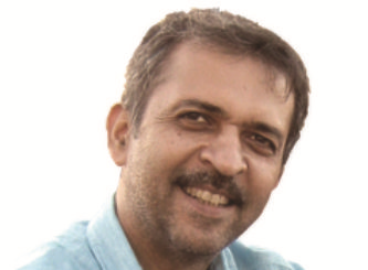 Vivek Varma